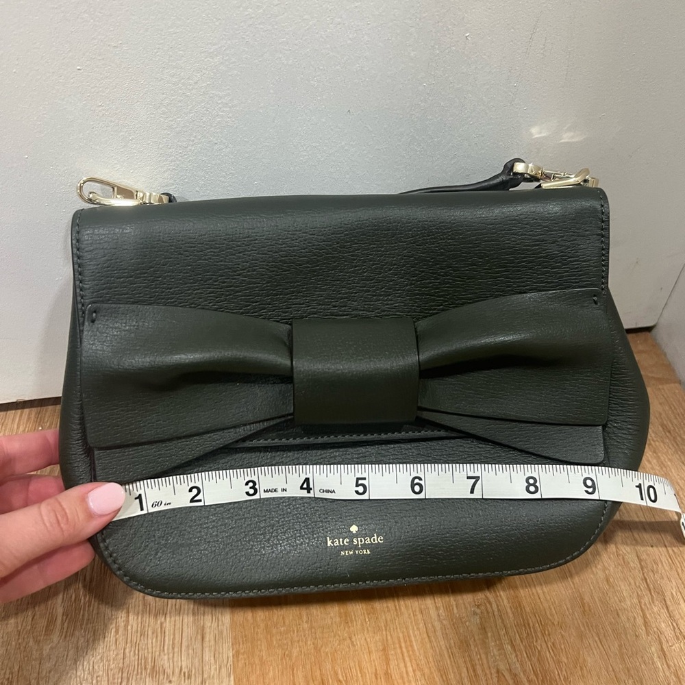Kate Spade Crossbody - Picture 7 of 8